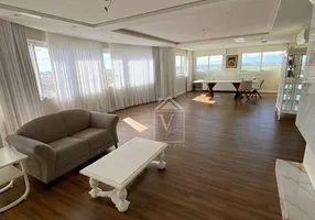 Foto 1 de Apartamento com 4 Quartos à venda, 220m² em Jardim São Pedro, Porto Alegre