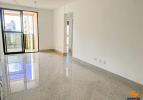 Foto 1 de Apartamento com 3 Quartos à venda, 78m² em Santo Antônio, Belo Horizonte