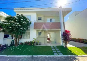 Foto 1 de Casa de Condomínio com 3 Quartos à venda, 116m² em Condominio Arujazinho, Arujá