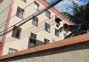 Foto 1 de Apartamento com 3 Quartos à venda, 55m² em Campinho, Rio de Janeiro