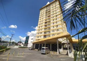 Foto 1 de Apartamento com 1 Quarto para alugar, 100m² em Terceiro, Cuiabá