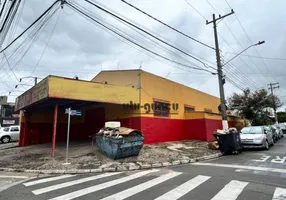 Foto 1 de Galpão/Depósito/Armazém para alugar, 223m² em São Luiz, Itu