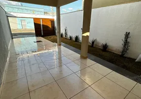 Foto 1 de Casa com 2 Quartos à venda, 80m² em Residencial Vereda dos Buritis, Goiânia