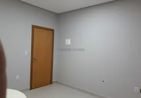 Foto 1 de Sala Comercial com 1 Quarto para alugar, 20m² em Goiabeiras, Cuiabá