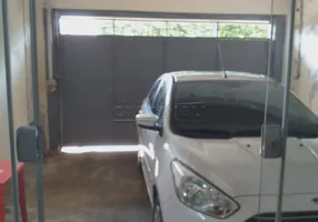 Foto 1 de Cobertura com 2 Quartos à venda, 100m² em Residencial Itamarati, São Carlos