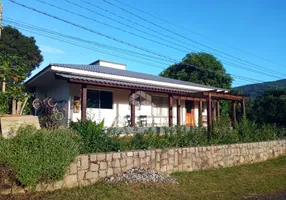 Foto 1 de Casa com 3 Quartos à venda, 144m² em Ribeirão da Ilha, Florianópolis