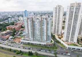 Foto 1 de Apartamento com 3 Quartos à venda, 90m² em Jardim Botânico, Curitiba