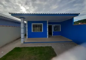 Foto 1 de Casa com 2 Quartos à venda, 75m² em Centro (Iguabinha), Araruama