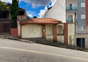 Foto 1 de Casa com 3 Quartos à venda, 165m² em Vila Bocaina, Mauá