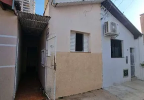 Foto 1 de Casa com 1 Quarto à venda, 43m² em Alto, Piracicaba