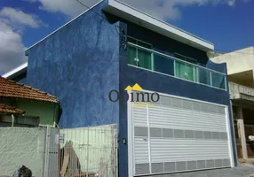 Foto 1 de Imóvel Comercial com 6 Quartos à venda, 350m² em Campo Limpo, São Paulo
