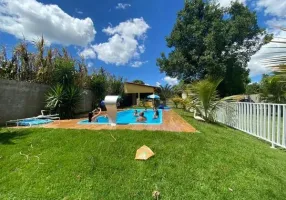 Foto 1 de Fazenda/Sítio com 1 Quarto à venda, 1000m² em Brazlândia, Brasília