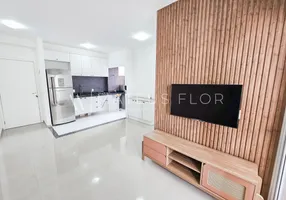 Foto 1 de Apartamento com 2 Quartos para alugar, 58m² em Villa Di Cesar, Mogi das Cruzes