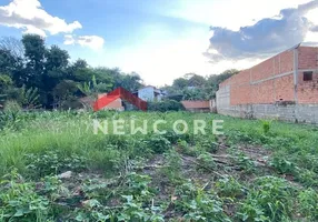 Foto 1 de Lote/Terreno à venda, 1094m² em Nucleo Urbano Bom Jardim, Jaguariúna