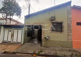 Foto 1 de Kitnet com 1 Quarto para alugar, 21m² em Vila Costa do Sol, São Carlos