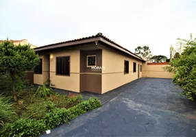 Foto 1 de Casa com 3 Quartos à venda, 98m² em Roseira de São Sebastião, São José dos Pinhais