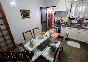 Foto 1 de Apartamento com 3 Quartos à venda, 200m² em Santana, São Paulo