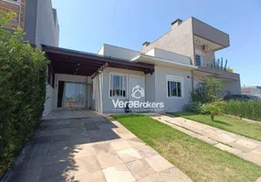 Foto 1 de Casa de Condomínio com 2 Quartos para alugar, 222m² em Reserva do Arvoredo, Gravataí