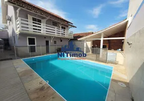 Foto 1 de Casa com 6 Quartos à venda, 218m² em Piratininga, Niterói