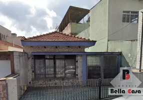 Foto 1 de Lote/Terreno à venda, 180m² em Móoca, São Paulo