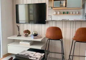 Foto 1 de Apartamento com 2 Quartos à venda, 54m² em Aeroporto, Aracaju