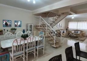 Foto 1 de Casa de Condomínio com 4 Quartos à venda, 251m² em Jardim Parque Avenida, Limeira