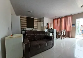 Foto 1 de Apartamento com 1 Quarto à venda, 30m² em Lopes de Oliveira, Sorocaba