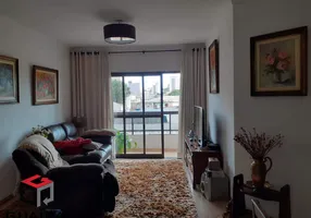 Foto 1 de Apartamento com 3 Quartos para alugar, 102m² em Jardim Pilar, Santo André