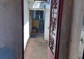 Foto 1 de Lote/Terreno à venda, 200m² em Vila Assuncao, Santo André