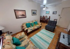 Foto 1 de Apartamento com 2 Quartos à venda, 60m² em Enseada, Guarujá