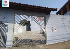 Foto 1 de Sobrado com 2 Quartos à venda, 66m² em Vila Ré, São Paulo