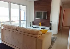 Foto 1 de Apartamento com 3 Quartos à venda, 160m² em Jardim Paraíso, São Paulo