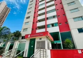 Foto 1 de Apartamento com 2 Quartos à venda, 61m² em Parque Amazônia, Goiânia