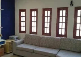 Foto 1 de Sobrado com 2 Quartos à venda, 136m² em Santa Paula, São Caetano do Sul