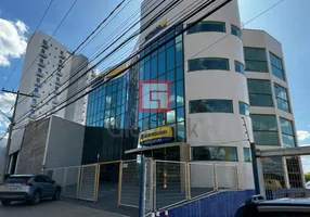 Foto 1 de Sala Comercial com 1 Quarto para alugar, 241m² em Jaragua, Montes Claros