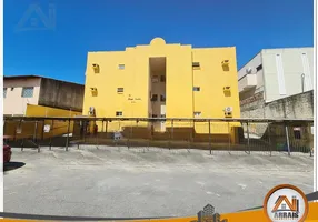 Foto 1 de Apartamento com 3 Quartos à venda, 84m² em Vila União, Fortaleza
