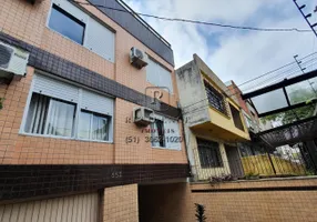 Foto 1 de Cobertura com 3 Quartos à venda, 130m² em Santana, Porto Alegre