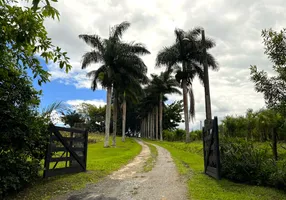 Foto 1 de Fazenda/Sítio com 5 Quartos à venda, 484000m² em Centro, Pariquera-Açu