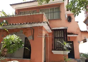 Foto 1 de Casa com 4 Quartos à venda, 450m² em Laranjeiras, Rio de Janeiro