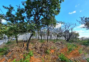 Foto 1 de Lote/Terreno à venda, 1000m² em Lagoinha de Fora, Lagoa Santa