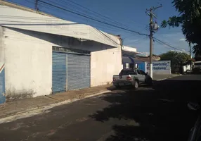 Foto 1 de Ponto Comercial para alugar, 100m² em Jardim Quitandinha, Araraquara