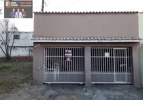 Foto 1 de Casa com 3 Quartos à venda, 108m² em Vila Fragnani, Itu