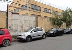 Foto 1 de Galpão/Depósito/Armazém para alugar, 1000m² em Socorro, São Paulo