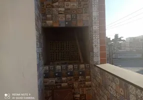 Foto 1 de Casa de Condomínio com 2 Quartos à venda, 80m² em Vila Haddad, Santos