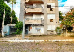 Foto 1 de Apartamento com 1 Quarto à venda, 43m² em Nossa Senhora de Fátima, Santa Maria