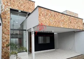 Foto 1 de Casa com 3 Quartos à venda, 117m² em Jardim Novo Petrópolis, Goiânia