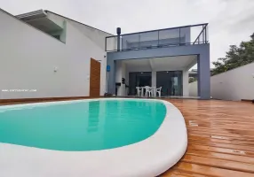 Foto 1 de Casa com 3 Quartos à venda, 280m² em Pinheira, Palhoça