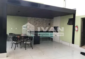 Foto 1 de Apartamento com 3 Quartos à venda, 140m² em Vila Oswaldo, Uberlândia