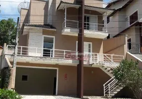 Foto 1 de Casa de Condomínio com 4 Quartos à venda, 335m² em Arujá 5, Arujá