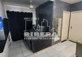 Foto 1 de Apartamento com 1 Quarto à venda, 40m² em Vila Nova Sorocaba, Sorocaba
